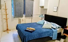 Apartamento Kitnet luxo Copacabana